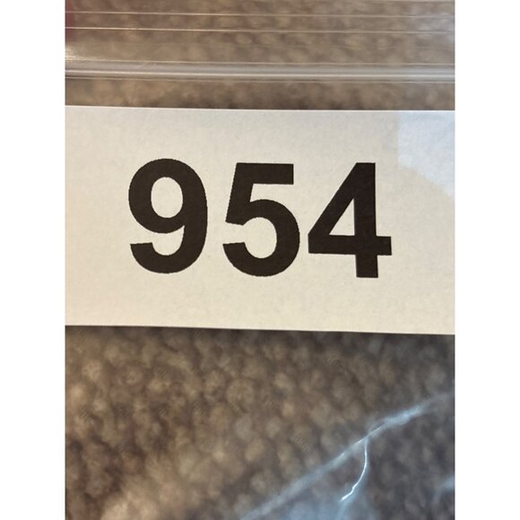 Adjustable Goldtone Cross Bracelet Clear Rhinestones - Picture 5 of 5